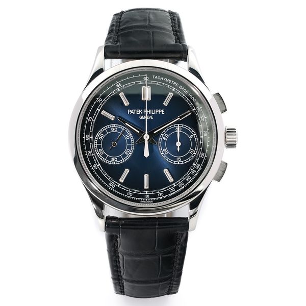 Patek Philippe Complications 5170P-001